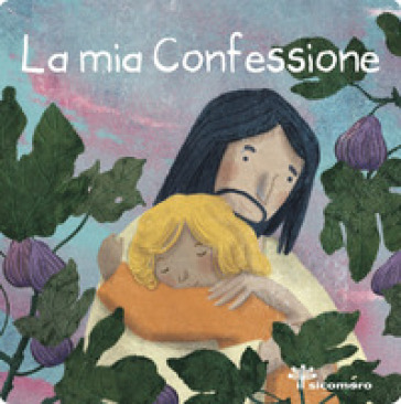 La mia confessione - Francesca Fabris - Serena Gigante