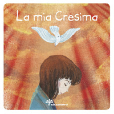 La mia cresima - Francesca Fabris