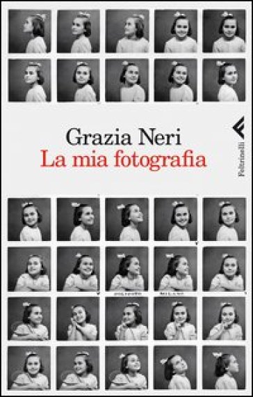 La mia fotografia - Grazia Neri