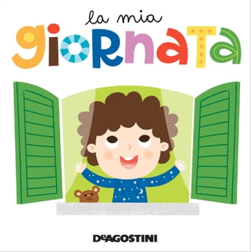 La mia giornata - AA.VV. Artisti Vari