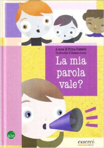 La mia parola vale? - Vilma Costetti