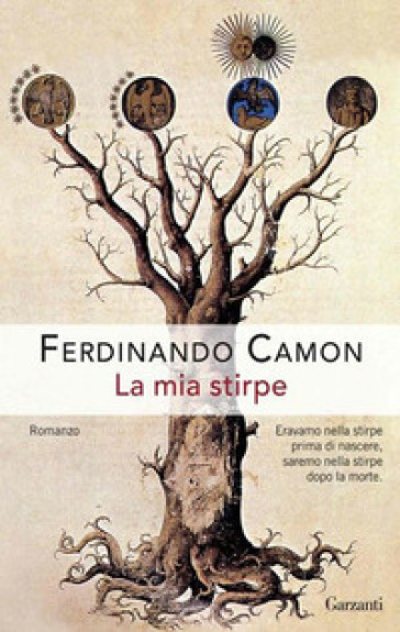 La mia stirpe - Ferdinando Camon