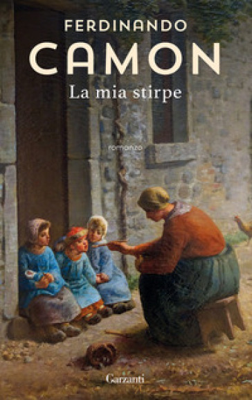 La mia stirpe - Ferdinando Camon