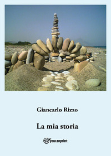 La mia storia - Giancarlo Rizzo