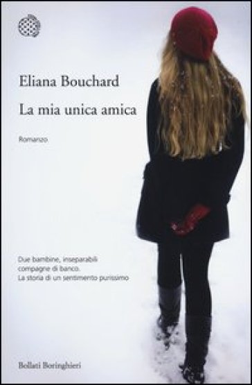 La mia unica amica - Eliana Bouchard