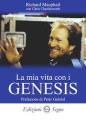 La mia vita con i Genesis