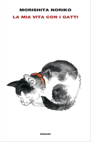La mia vita con i gatti - Noriko Morishita