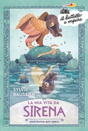 La mia vita da Sirena