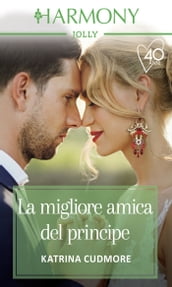 La migliore amica del principe