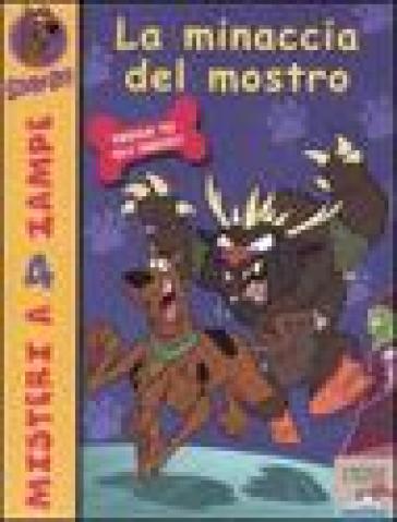 La minaccia del mostro - SCOOBY-DOO