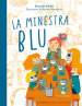 La minestra blu