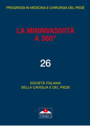 La mininvasività a 360°