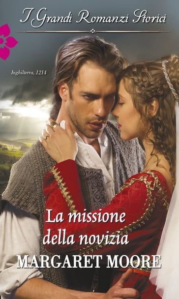 La missione della novizia - Margaret Moore