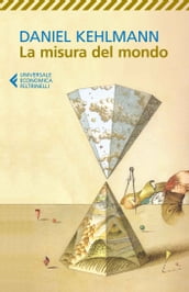 La misura del mondo