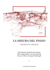 La misura del piano Vol.2