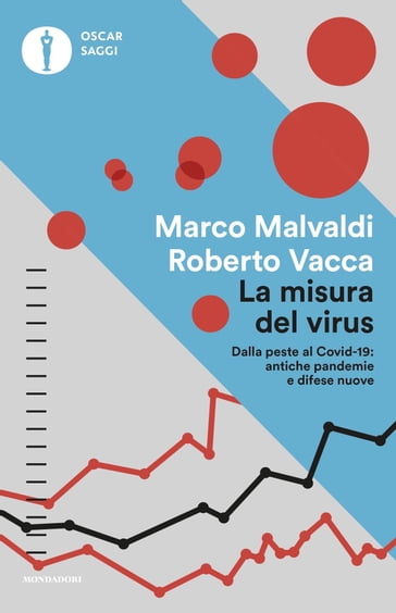 La misura del virus - Marco Malvaldi - Roberto Vacca