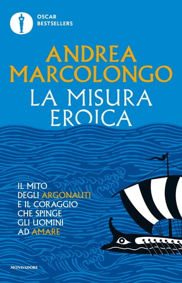 La misura eroica - Andrea Marcolongo