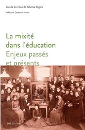 La mixité dans l éducation