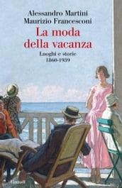 La moda della vacanza