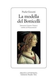 La modella del Botticelli