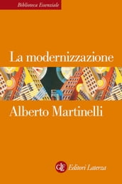 La modernizzazione