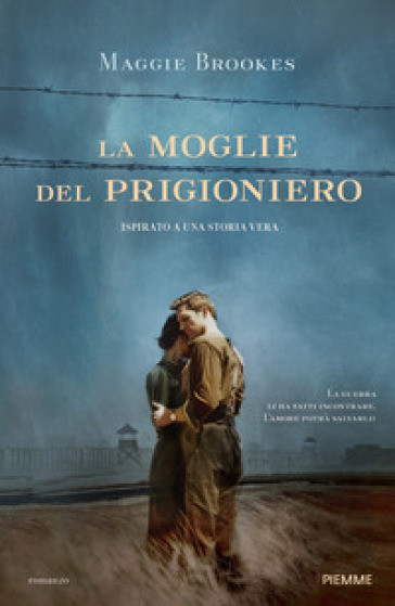 La moglie del prigioniero - Maggie Brookes