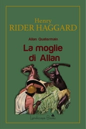 La moglie di Allan