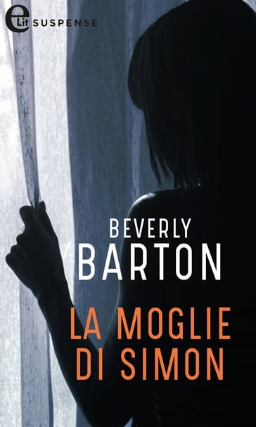 La moglie di Simon (eLit) - Beverly Barton