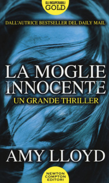 La moglie innocente - amy lloyd