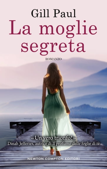 La moglie segreta - Paul Gill