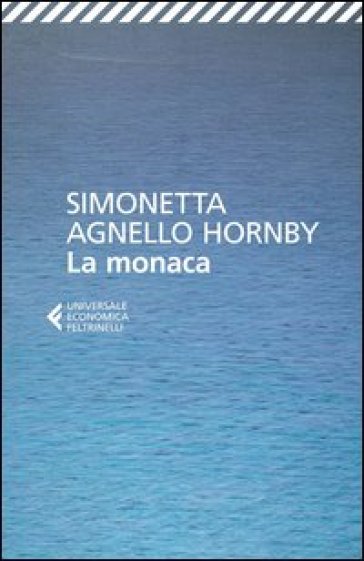 La monaca - Simonetta Agnello Hornby