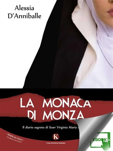 La monaca di Monza - D