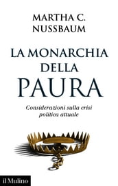 La monarchia della paura