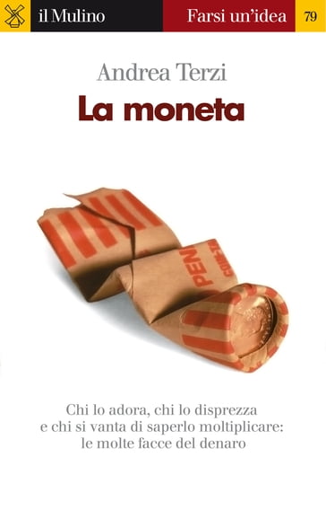 La moneta - Terzi Andrea