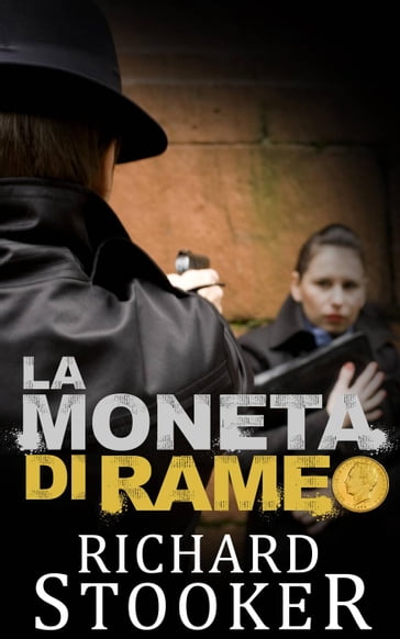 La moneta di rame - Richard Stooker