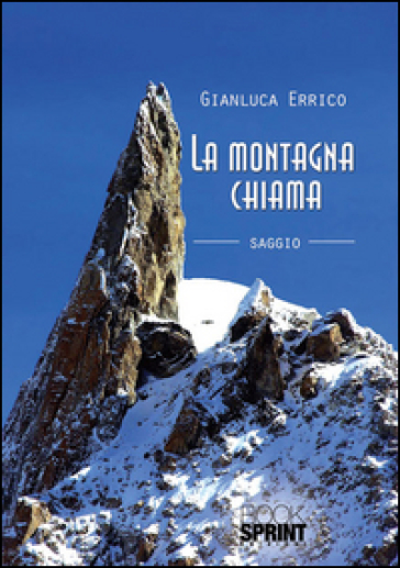 La montagna chiama - Gianluca Errico