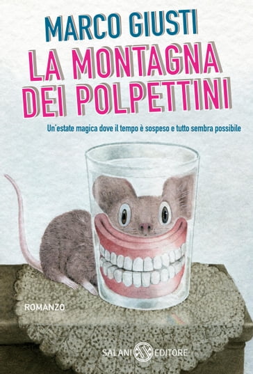 La montagna dei polpettini - Marco Giusti