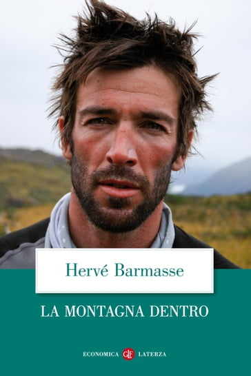 La montagna dentro - Hervé Barmasse