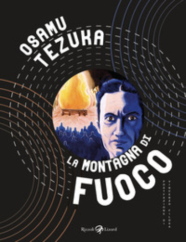 La montagna di fuoco - Osamu Tezuka