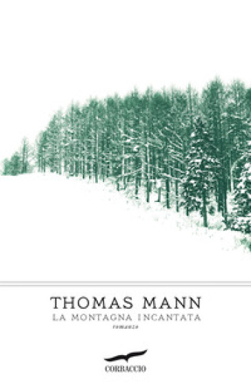 La montagna incantata - Thomas Mann