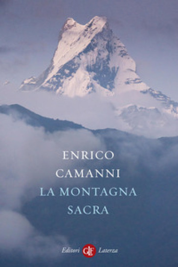 La montagna sacra - Enrico Camanni