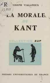 La morale de Kant