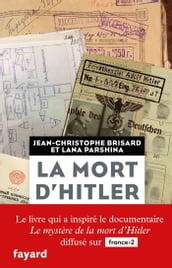 La mort d Hitler