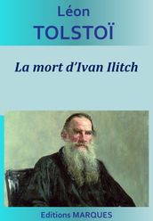La mort d Ivan Ilitch