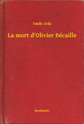 La mort d Olivier Bécaille