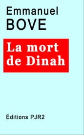 La mort de Dinah