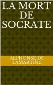 La mort de Socrate