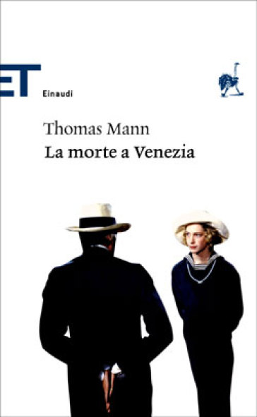 La morte a Venezia - Thomas Mann