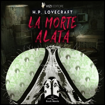 La morte alata - H.P. Lovecraft