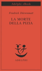 La morte della Pizia